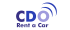 Compañía de arriendo CDO Rent a Car