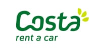 Costa Car Rental in San Jos Costa - Costa