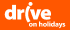 Car hire at the hire company Drive On Holidays Rent a Car