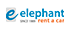 Compañía de alquiler Elephant Rent a Car Rent a Car