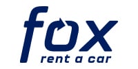 Fox Rent a Car