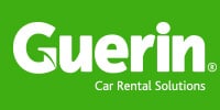 Guerin Rent a Car