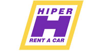 Fornitore Hiper Rent a Car Rent a Car