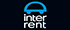 Renta de carros en la compañía de renta InterRent Rent a Car