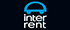 Car rental at the rental company Interrent Rent a Car