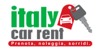 Italy Rent a Car