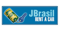JBrasil Rent a Car