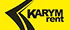 Compañía de arriendo Karym Rent a Car