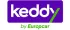 Car rental at the rental company Keddy Rent a Car