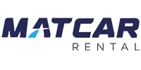 MatCar Rental Rent a Car