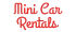 Compañía de alquiler Mini Car Rent a Car