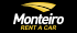 Empresa de aluguer Monteiro Rent a Car