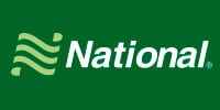 National Rent a Car