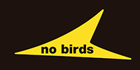 No Birds Rent a Car