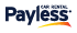 Leverancier Payless - MX Rent a Car