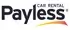 Renta de carros en la compañía de renta Payless