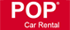 Fournisseur Pop Rent a Car