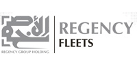Regency Fleets Rent a Car