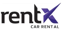 RentX Rent a Car