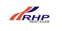 RHP Rent a Car
