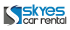 Compañía de renta Skyes Rent a Car
