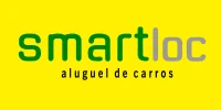 Aluguel de carros na locadora Smart