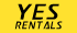 Supplier Yes Rentals Rent a Car