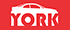 Fournisseur York Rent a Car