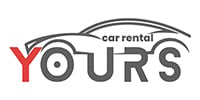 Yours Rent a Car