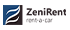 Empresa de aluguer ZeniRent Rent a Car
