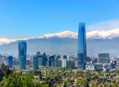 Santiago