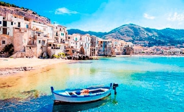 Cefalu