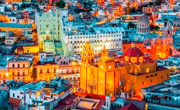 Guanajuato