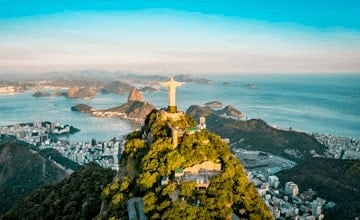 Rio-de-janeiro