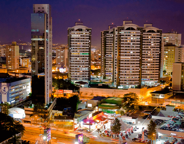 Santo André, SP, Brasil