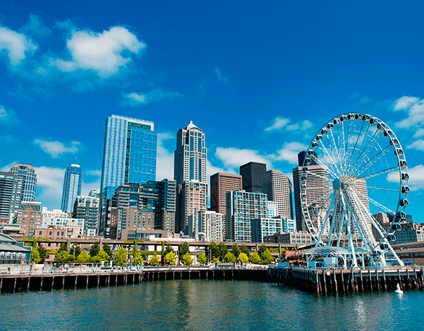 Seattle, WA, Estados Unidos