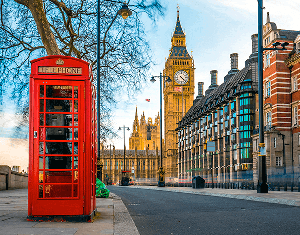 Londres, Inglaterra, Reino Unido