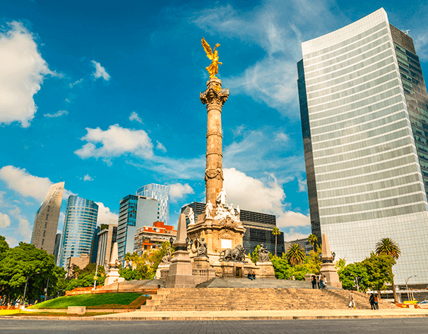 Cidade do Mexico, Distrito Federal, México