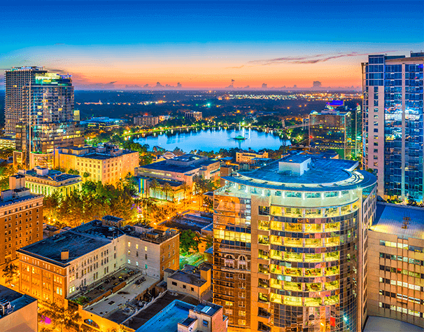 Orlando, FL, Verenigde Staten