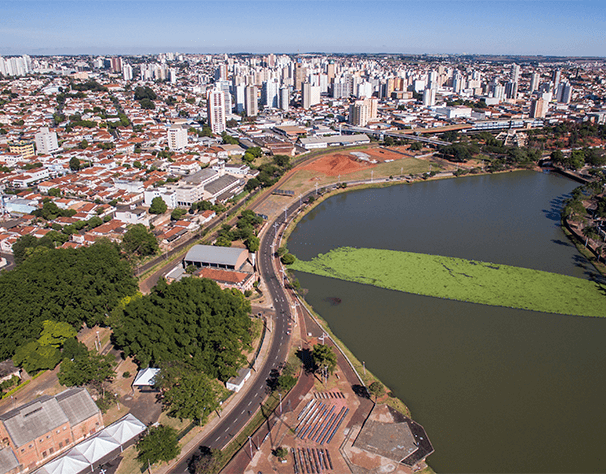 São José do Rio Preto, SP, Brasil