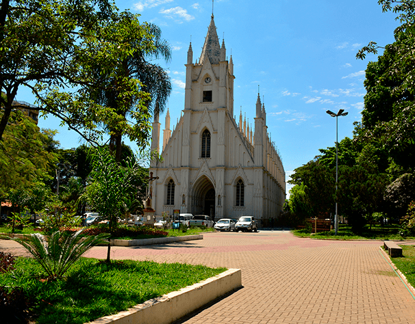 Taubaté, SP, Brasil