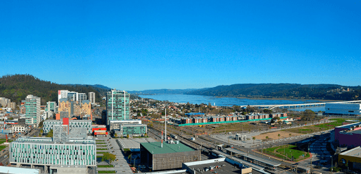 Concepción