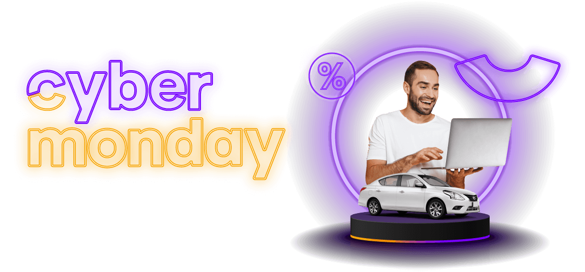 Cyber Monday