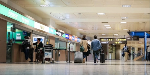 Returning a rental car at an airport anytime soon? Here’s what you need to know about it and how it works in major airports like LAX, DFW and more!