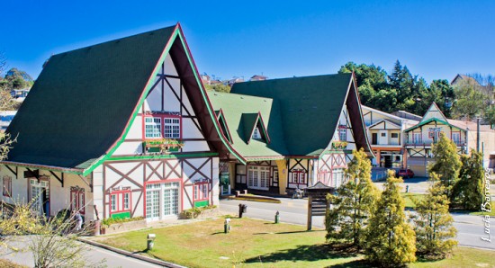 Fizemos uma lista para você conhecer ótimas opções de destinos para curtir as férias.