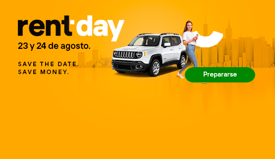 Alquiler De Autos Baratos Y Las Mejores Ofertas Rentcars Com