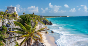 Cancún no lo es todo y es por eso que preparamos un itinerario de viaje en auto para que recorras sus alrededores.