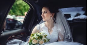 As melhores ofertas de aluguel de carros para casamentos